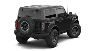 2026 Ford Bronco® External Image 4